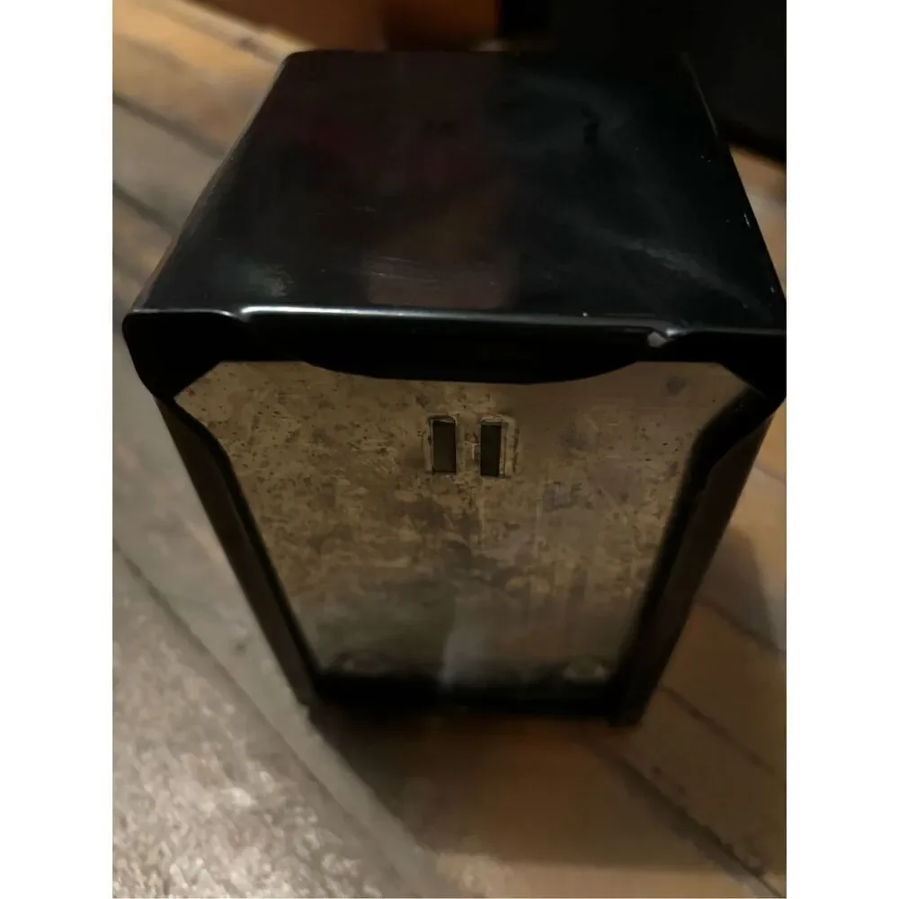 San Jamar Small Napkin Dispenser